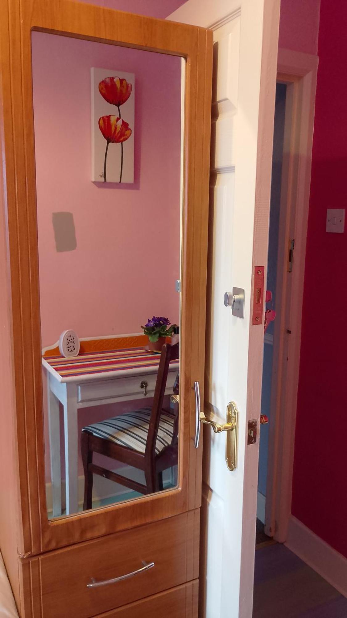 Iris House Appartement Belfast Buitenkant foto