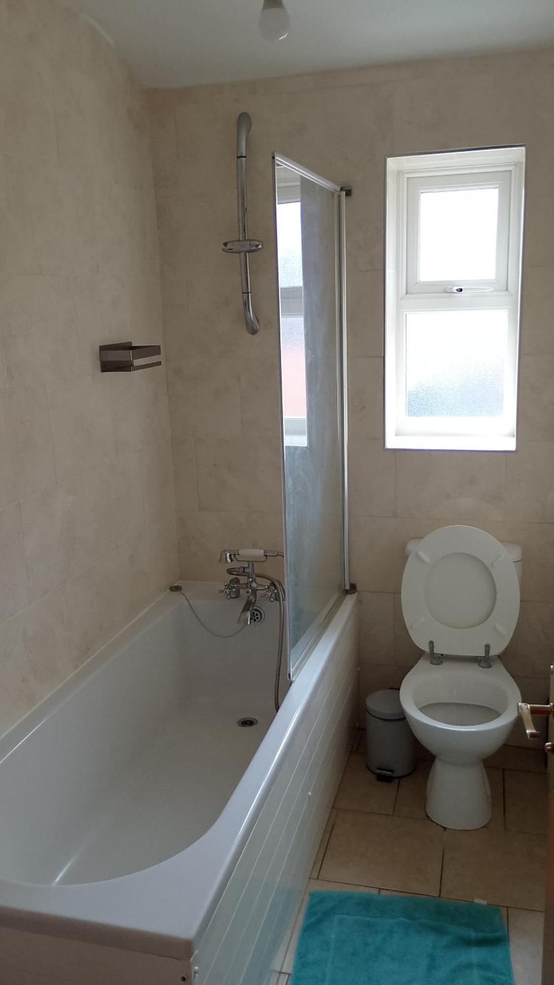 Iris House Appartement Belfast Buitenkant foto