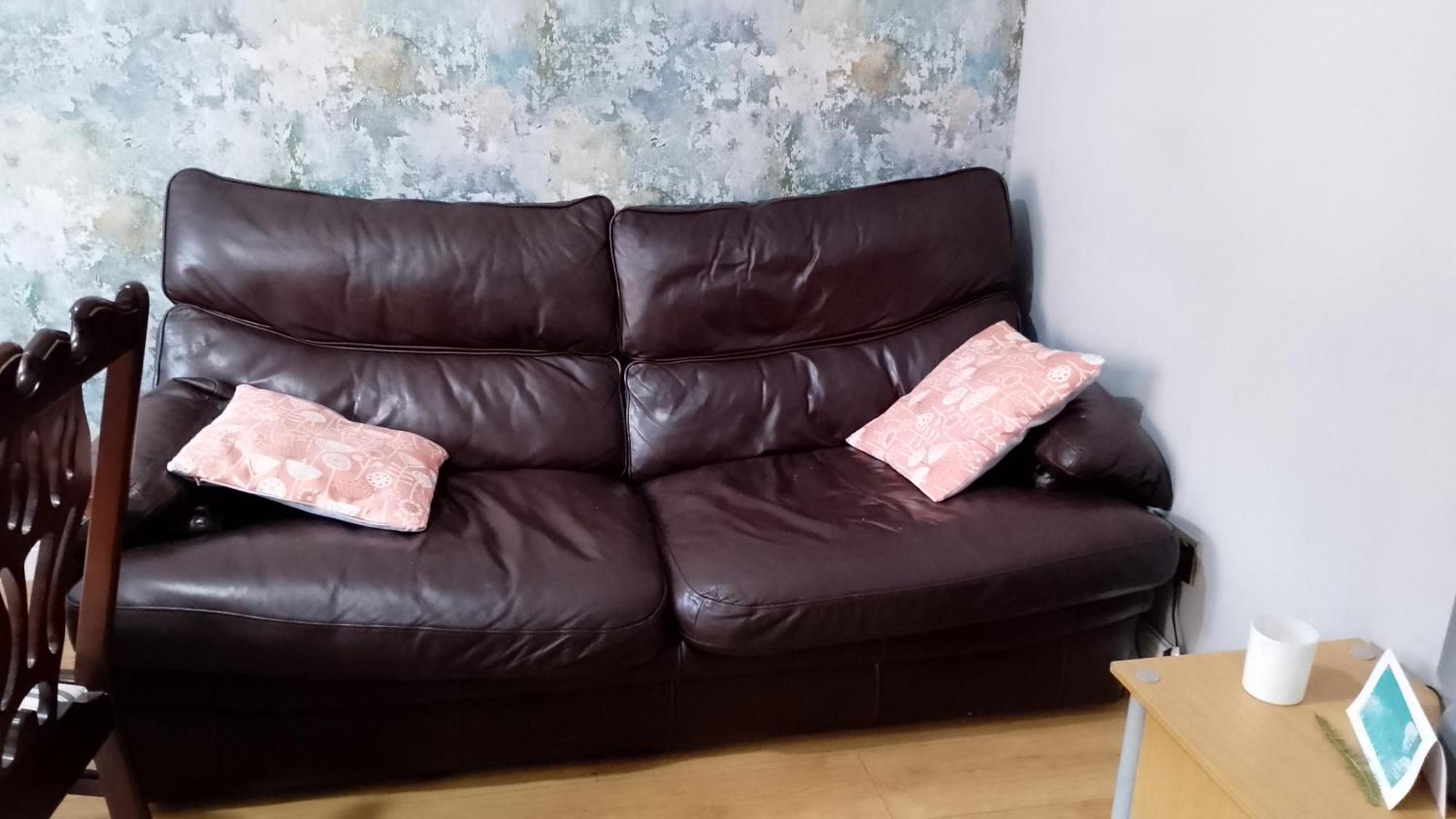 Iris House Appartement Belfast Buitenkant foto