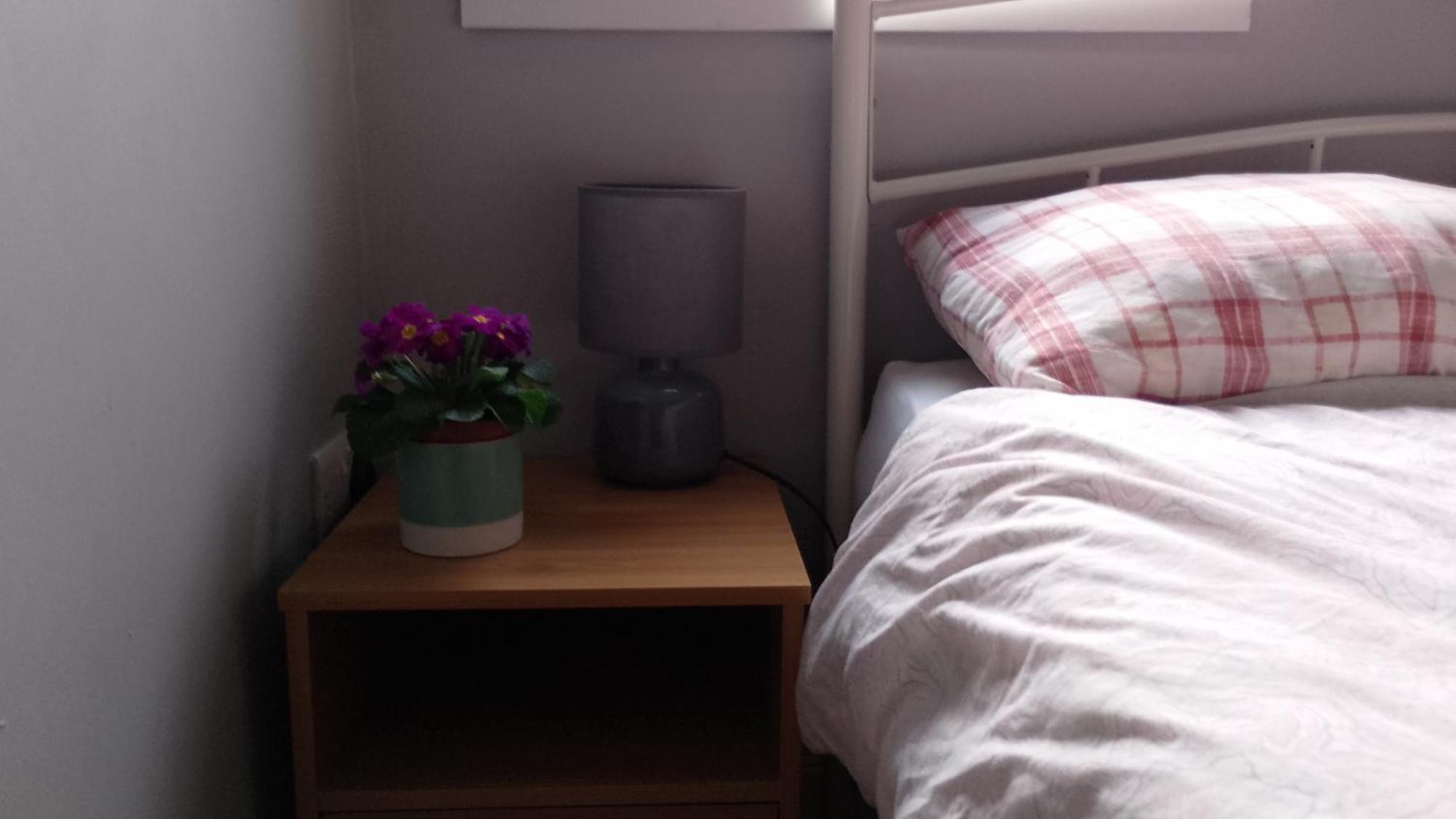 Iris House Appartement Belfast Buitenkant foto