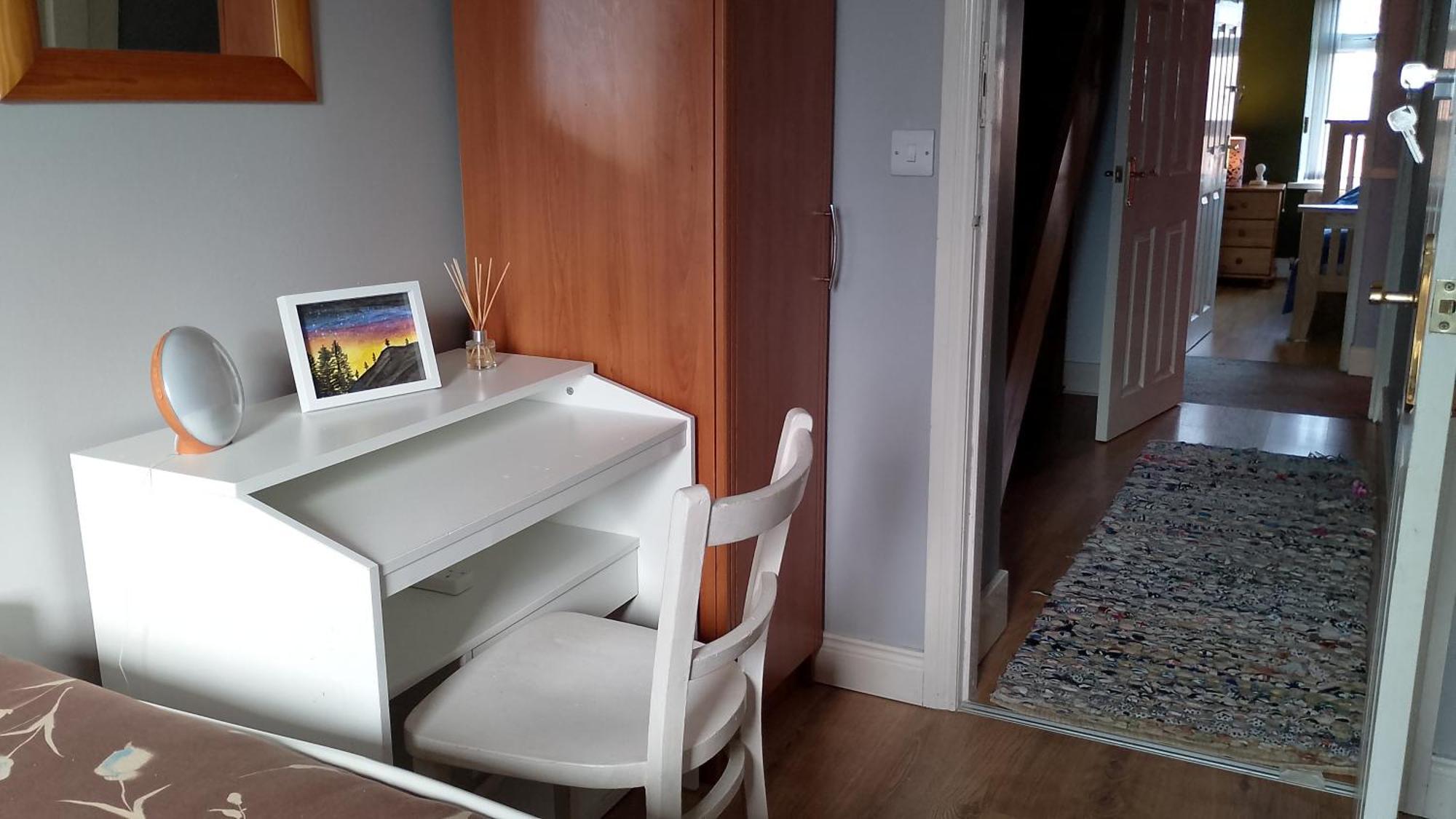 Iris House Appartement Belfast Buitenkant foto